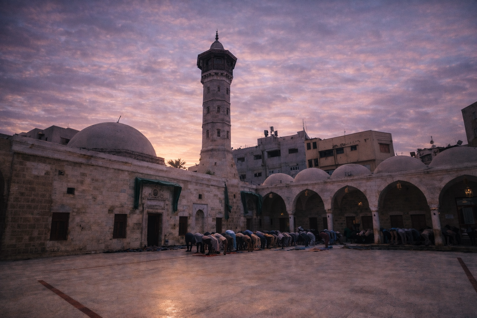 আবু হাশিম আস-সুফি