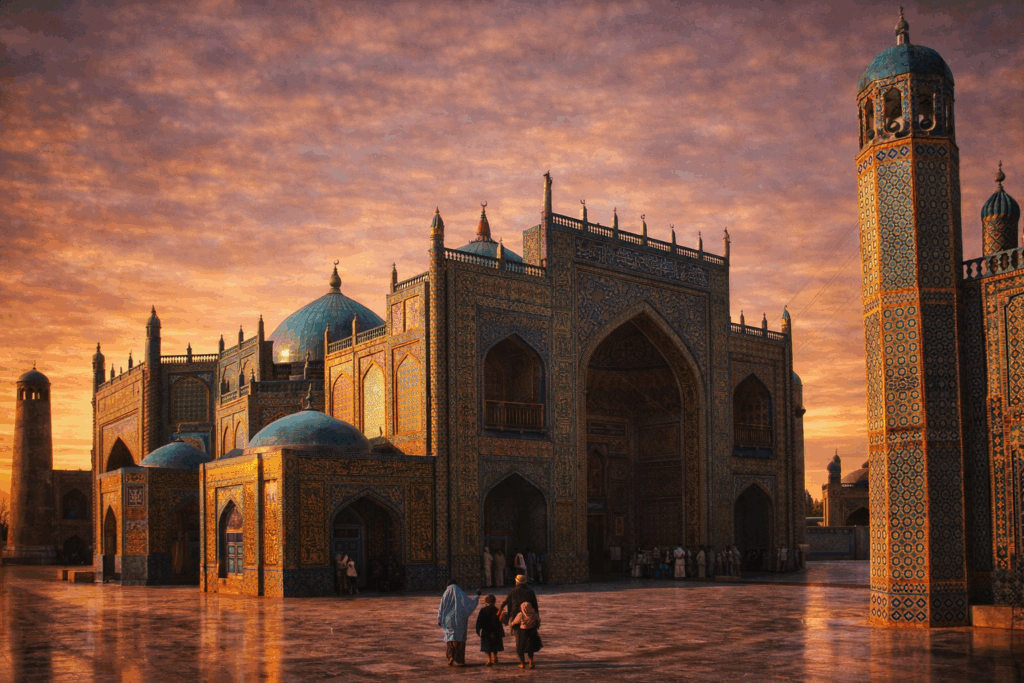 ইমাম সুফিয়ান আস-সাওরী