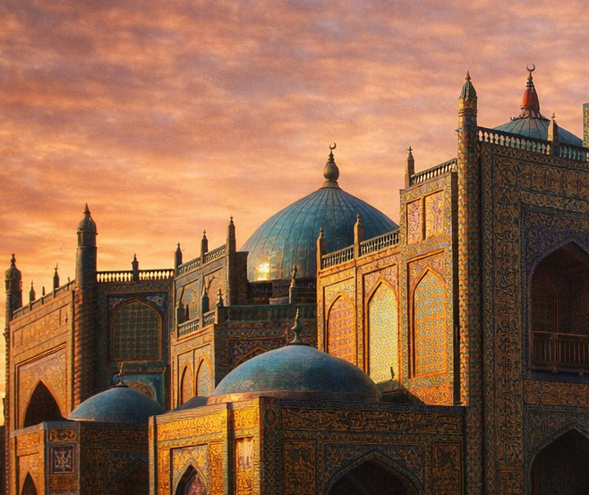 ইমাম সুফিয়ান আস-সাওরী